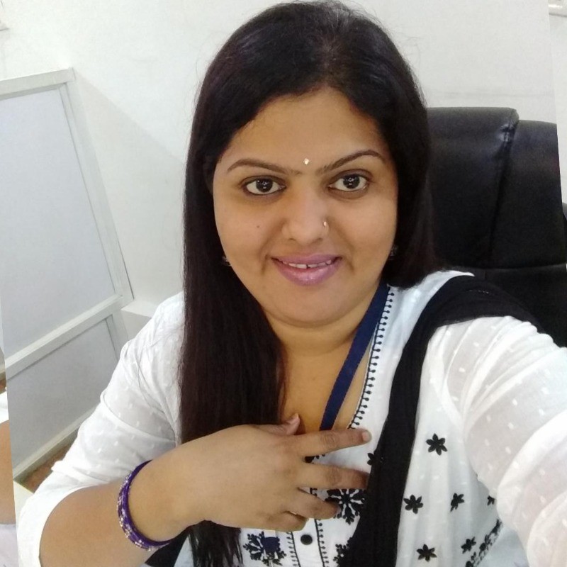 Pooja Avinash Sawant